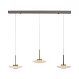 Zwis Zuma Line Pure Vitrum 003902-030776