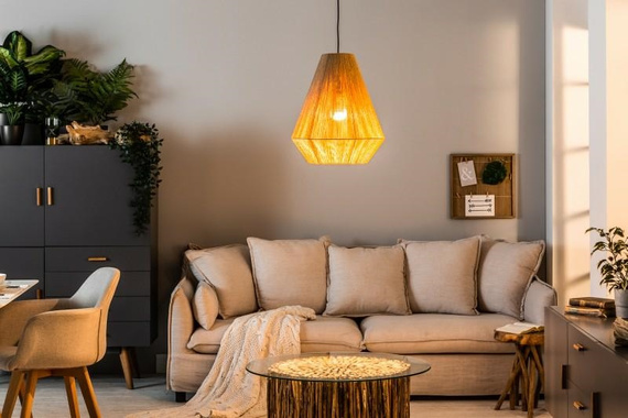 Lampa Wisząca Moosee Pure 38973