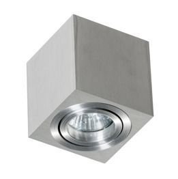 Plafon AZzardo Mini Eloy AZ1754 ALU