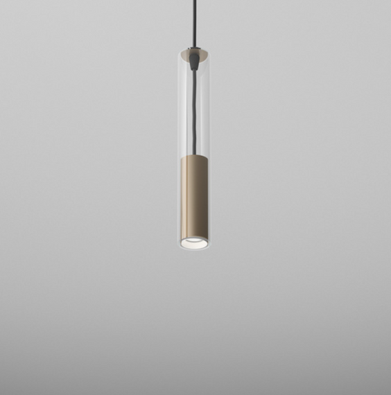 Aqform Modern Glass mini 70cm Zwis podłużny 59879-M930-W1-00-19