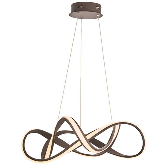 Endon Synergy Lampa wisząca LED 90322