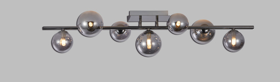 Lampa Sufitowa Aviano Sevilla 9214-0710