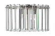 Plafoniera Berella Light Dewa PL50 CH BL5464