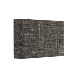 Lampa ścienna Nowodvorski Amarela B 11662 czarny