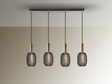 Lampa wisząca Schuller Micron Dimmable 413794