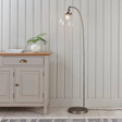 Lampa Stojąca 91741 Endon Hansen 
