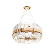Żyrandol Berella Light Soma 60 BL5573