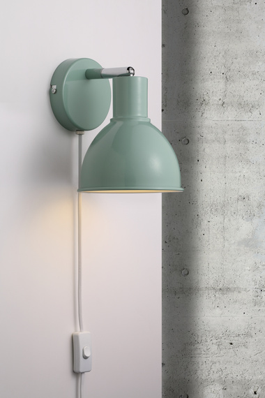 Lampa Ścienna Nordlux Pop 45841023