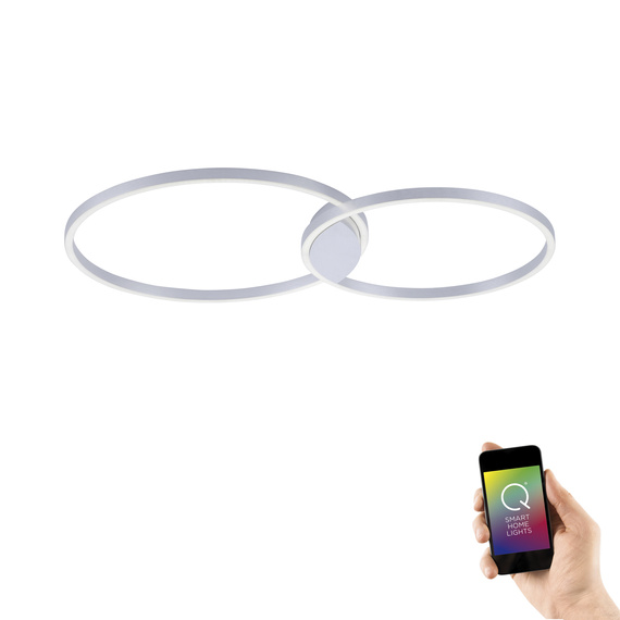 Zuma Line Q-kate 003902-032231 Plafon