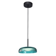 Zwis Italux Colle Pnd-48529-Bk-Blu