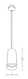 Reflektor Zambelis S063-40