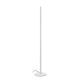 Lampa Podłogowa Ideal Lux Look Pt1 Bianco 304922