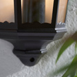Endon Burford 76547 Lampa ścienna