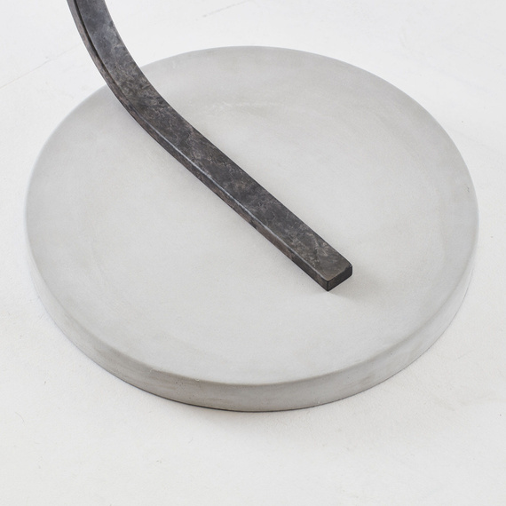 Brilliant Brok 92712/20 Lampa Stojąca