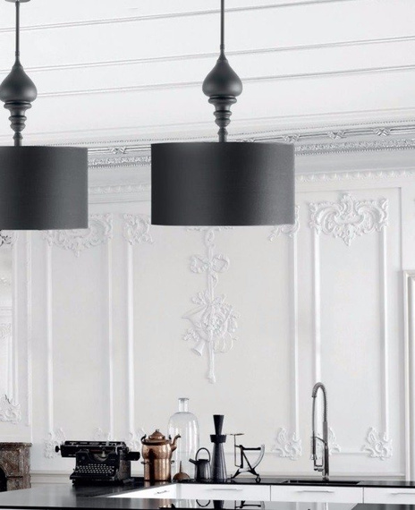 Lampa wisząca Massmi Borroco 6852 NE