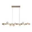 Żyrandol Zuma Line Pure E-popup 003902-035359
