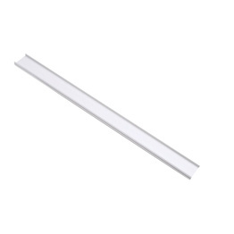 Azzardo Maskownica BETA TRACK MAGNETIC57 230V COVER AZ5169 1M Biała