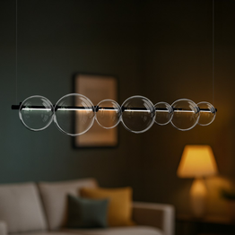 Żyrandol Milagro WiszĄce 26 ML2244