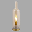 Zuma Line Bottle 003902-035407 Lampka Biurkowa