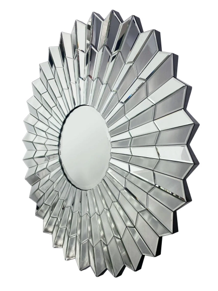 Arte Home Violett Lustro JZ0116