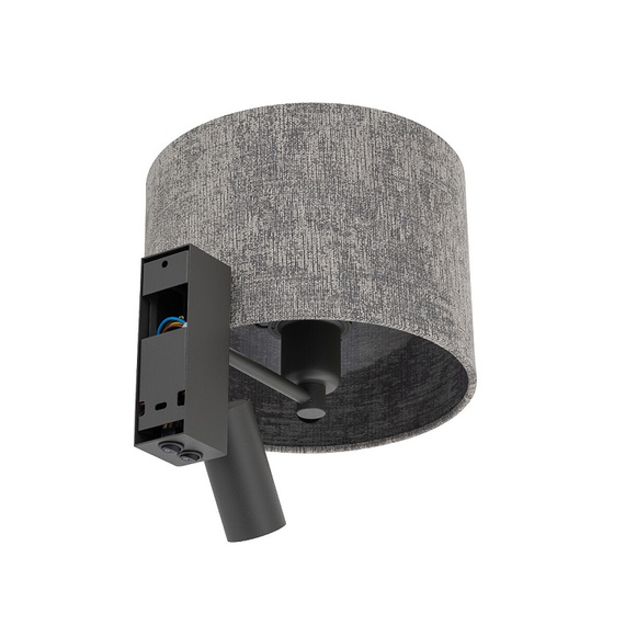 Lampa ścienna Nowodvorski Lago A 11677