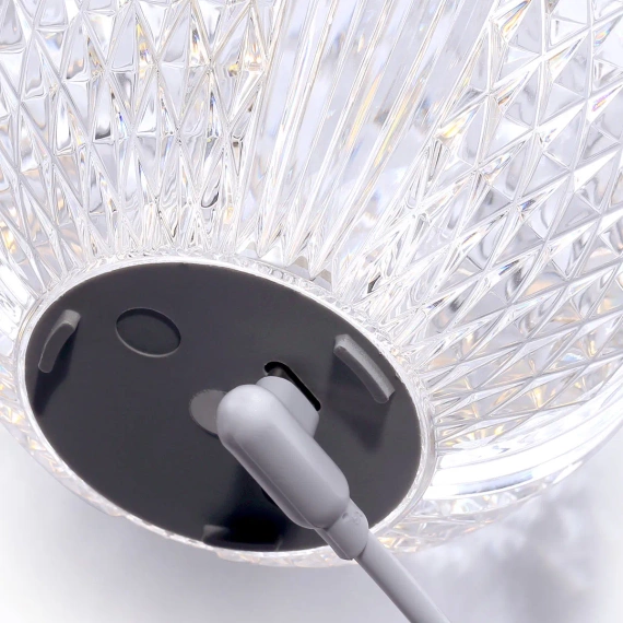 Alora Mood Qn-Marni-Tl-S-Nbr Lampka Biurkowa