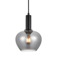 Żyrandol Italux Stabla Pnd-30084-3-Bk-Sg