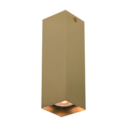 Spot Italux Ander Cln-28394-M-Gd