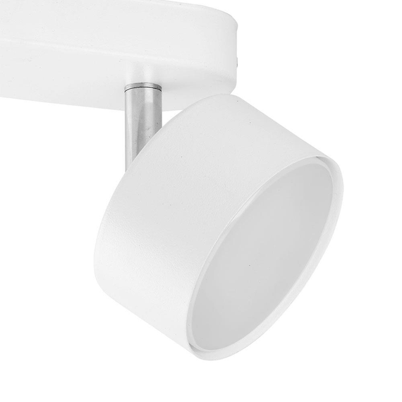 Lampa sufitowa 3396 Clark TK Lighting