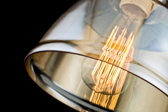 Lampa Ścienna Maytoni Irving T163-01-R