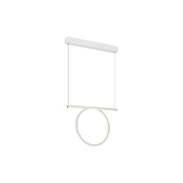 Lampa Wisząca Milagro Loop ML520