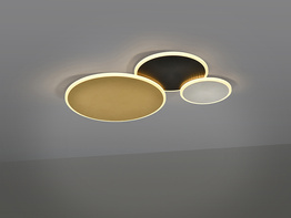 Schuller Umbra Plafon 236254