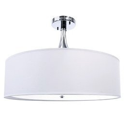 Plafoniera Berella Light Elda 5 BL0336