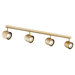 Lampa Sufitowa Argon Isola 1810