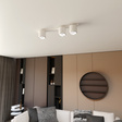 Emibig Nano 3 White (1311/3) Plafon