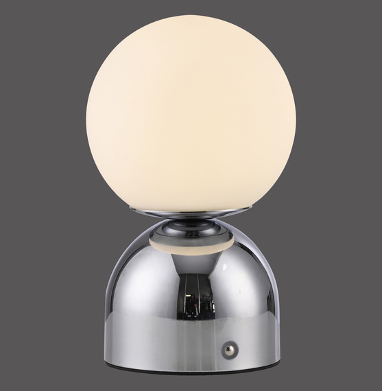 Paul Neuhaus Rudi 003902-035419 Lampka Biurkowa