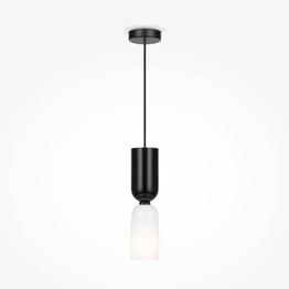 Lampa wisząca Memory Maytoni MOD177PL-01B