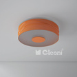 Cleoni Nuoro 400 Plafon