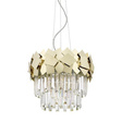 Lampa wisząca Zuma Line Quasar P0506-05A-F4E3