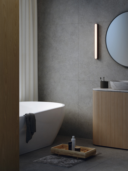 Kinkiet Astro Atticus 1440005