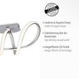 Zuma Line Maria 003902-031967 Plafon