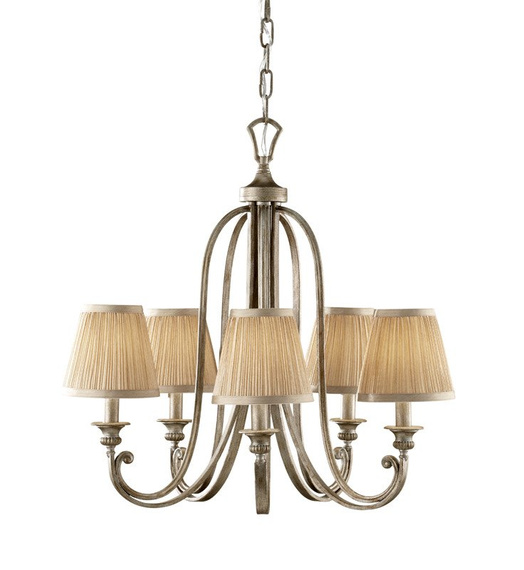 Lampa Wisząca Elstead Lighting ABBEY FE-ABBEY5