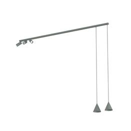 Plafon Nowodvorski Fourty 11472