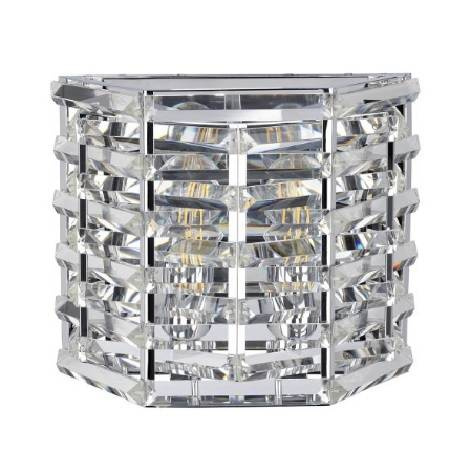 Kinkiet Elstead Lighting Shoal SHOAL2 Nikiel