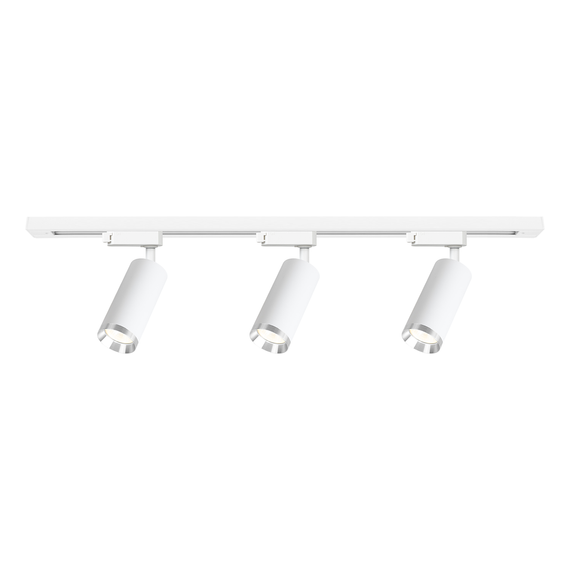 Lampa Do Szynoprzewodu Milagro Mica ML2105