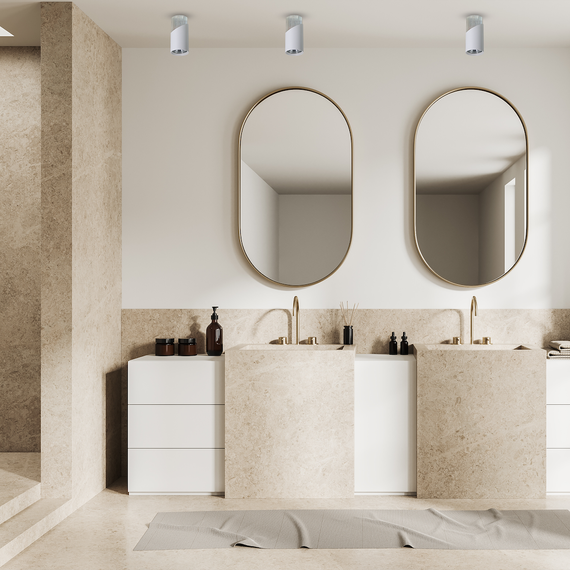 Lampa Sufitowa Milagro Neo ML0285