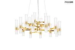 Lampa Wisząca Moosee Tubs MSE1501100457