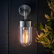 Endon Zewnętrzna lampa ścienna 71184 North