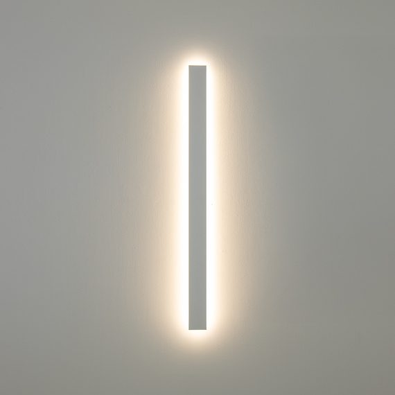 Lampa Ścienna Nowodvorski Comma Led M 11883