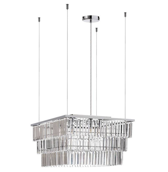 Lampa wisząca Berella Light Lester PL60